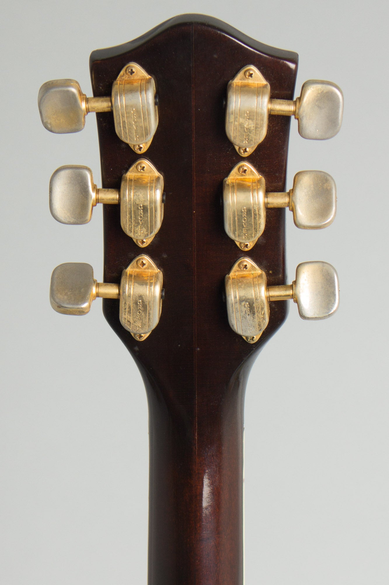 Gretsch PX 6122 Country Gentleman Thinline Hollow Body Electric Guitar (1964)
