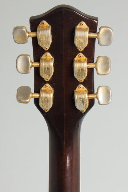 Gretsch PX 6122 Country Gentleman Thinline Hollow Body Electric Guitar (1964)