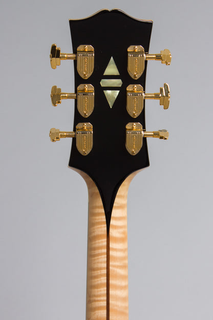 Gibson Super 400 1939 Crimson Custom Arch Top Acoustic Guitar (2018)