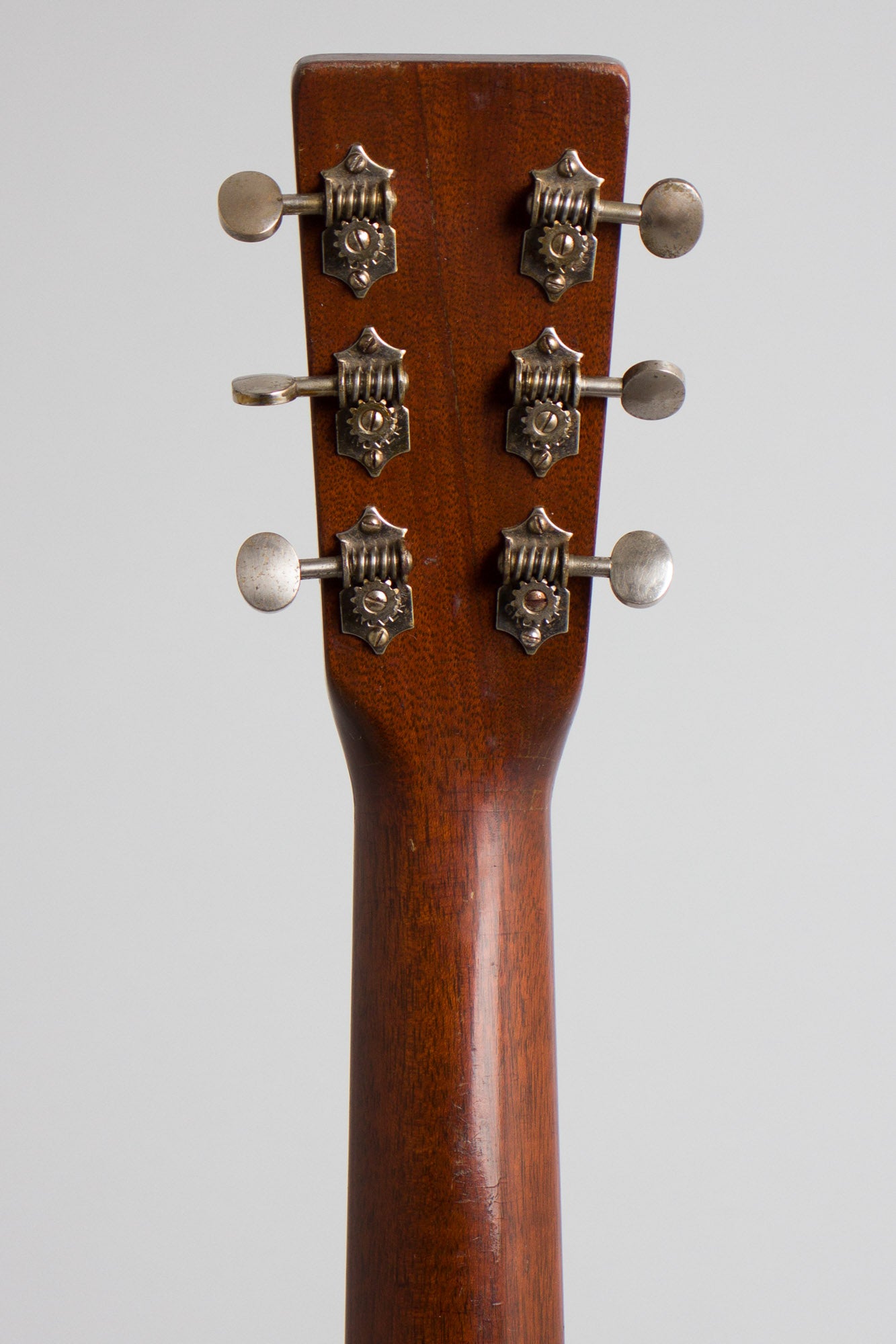 C. F. Martin 00-17 Flat Top Acoustic Guitar (1938)