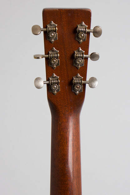 C. F. Martin 00-17 Flat Top Acoustic Guitar (1938)