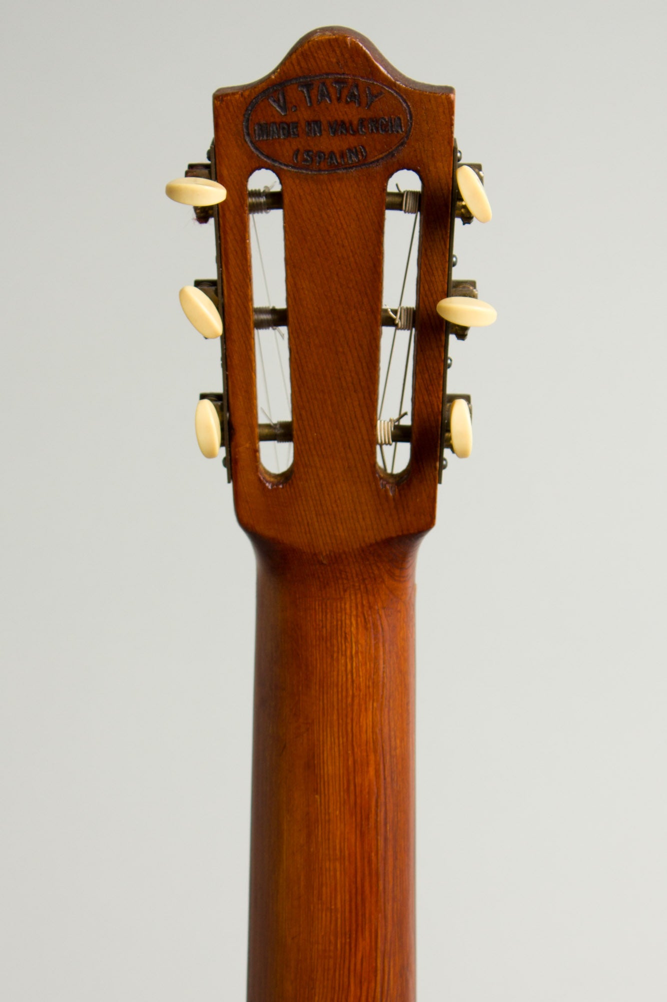 Vicente Tatay Classical Guitar (late 1930s)
