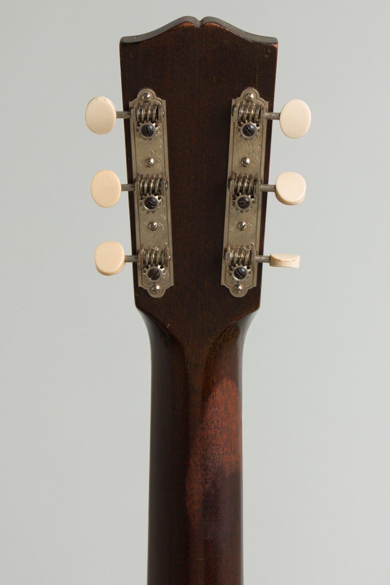Gibson Nick Lucas Special Flat Top Acoustic Guitar (1930)