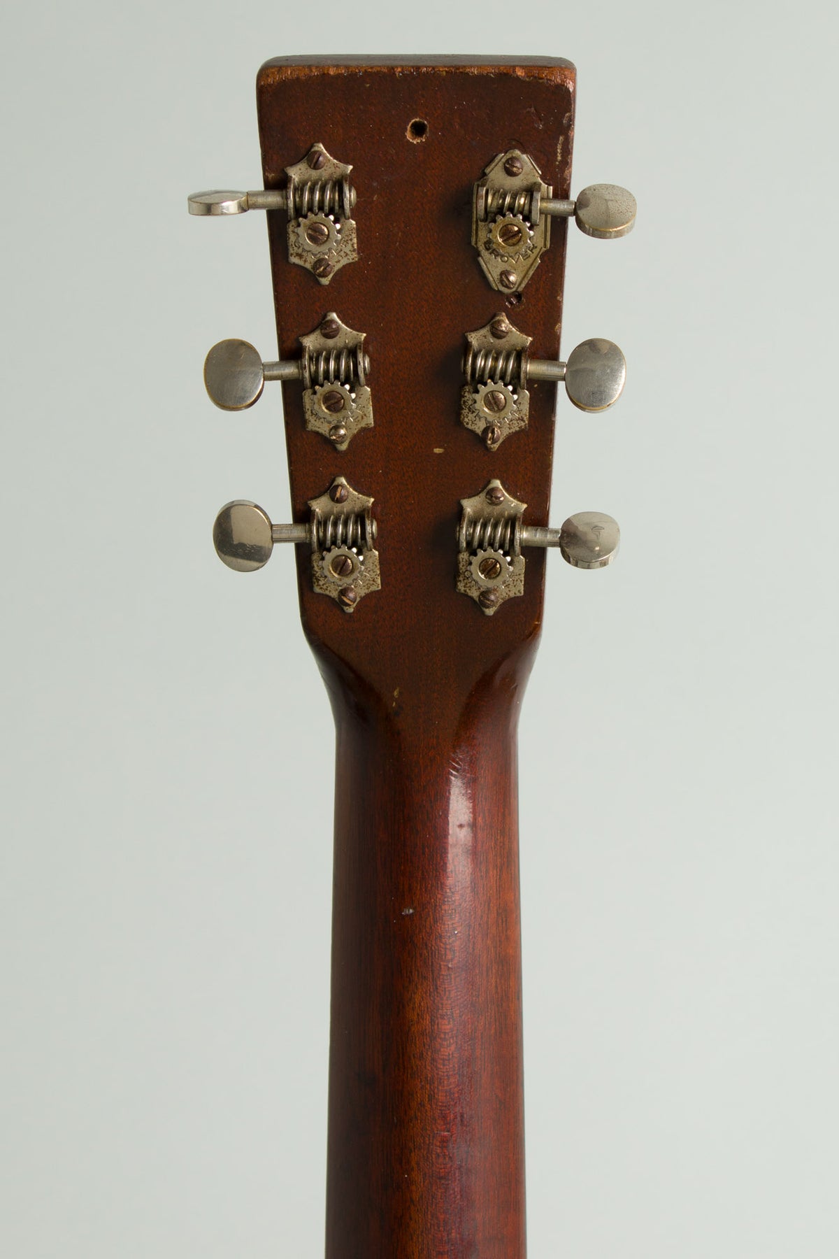 C. F. Martin 000-18 Flat Top Acoustic Guitar (1938)