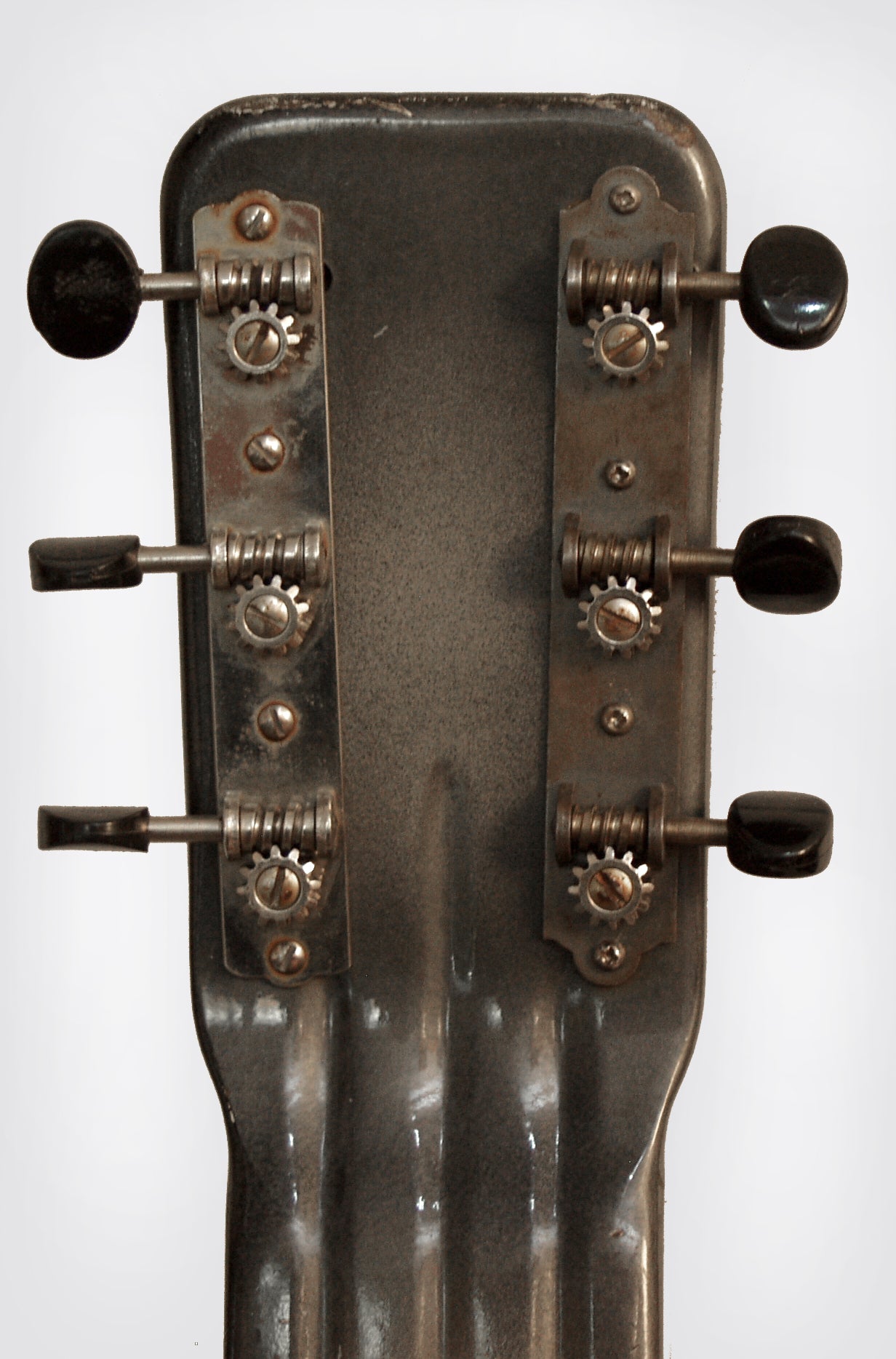 Rickenbacker Model NS Lap Steel Electric Guitar (1948)