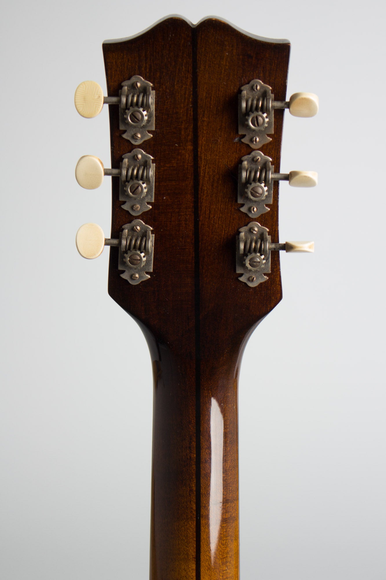 Larson Brothers Euphonon Dreadnought Acoustic Guitar (1938)