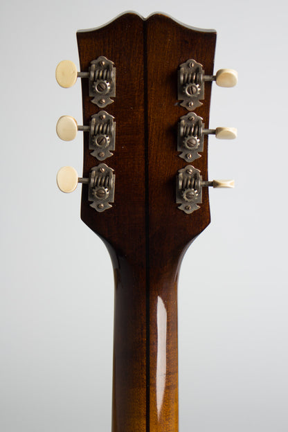 Larson Brothers Euphonon Dreadnought Acoustic Guitar (1938)