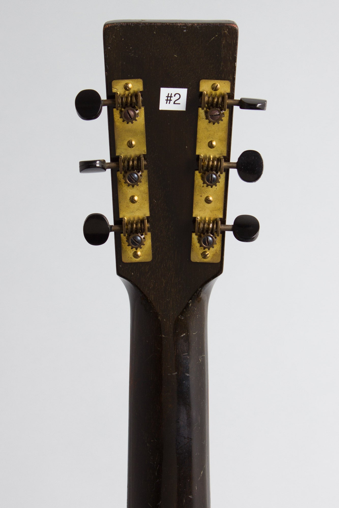 Gibson Kel Kroydon KK-1 Owned and Used by Jeff Tweedy of Wilco Flat Top Acoustic Guitar (1931)