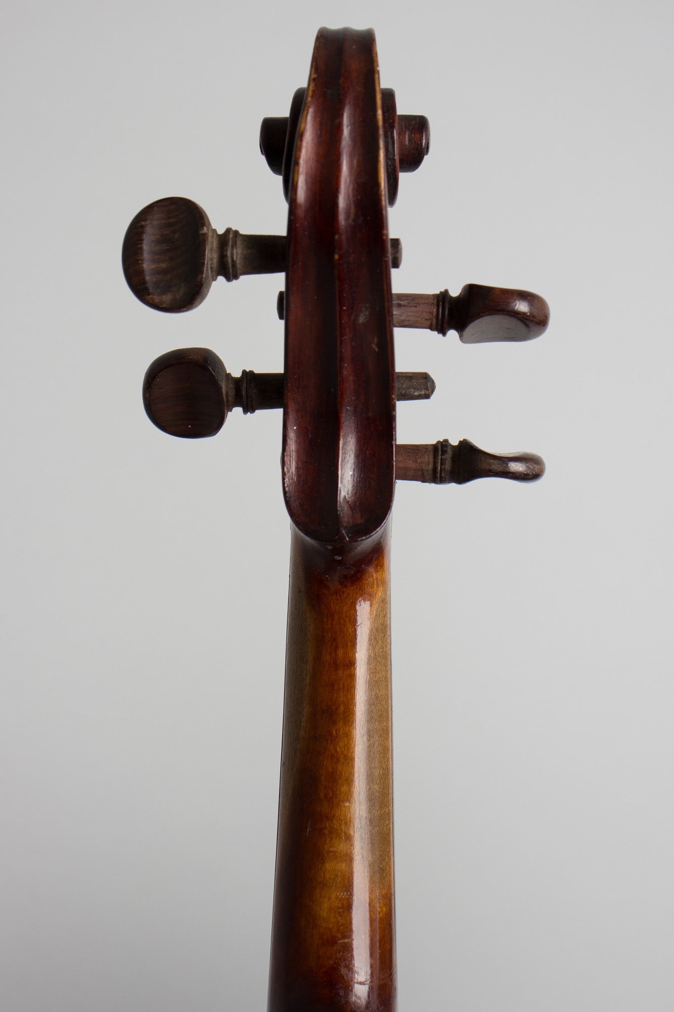 Stroviols Resophonic Violin (1910)