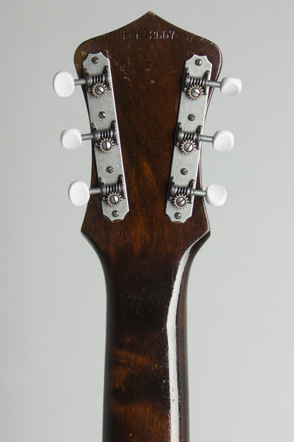 Kalamazoo KEH Lap Steel Electric Guitar (1939)