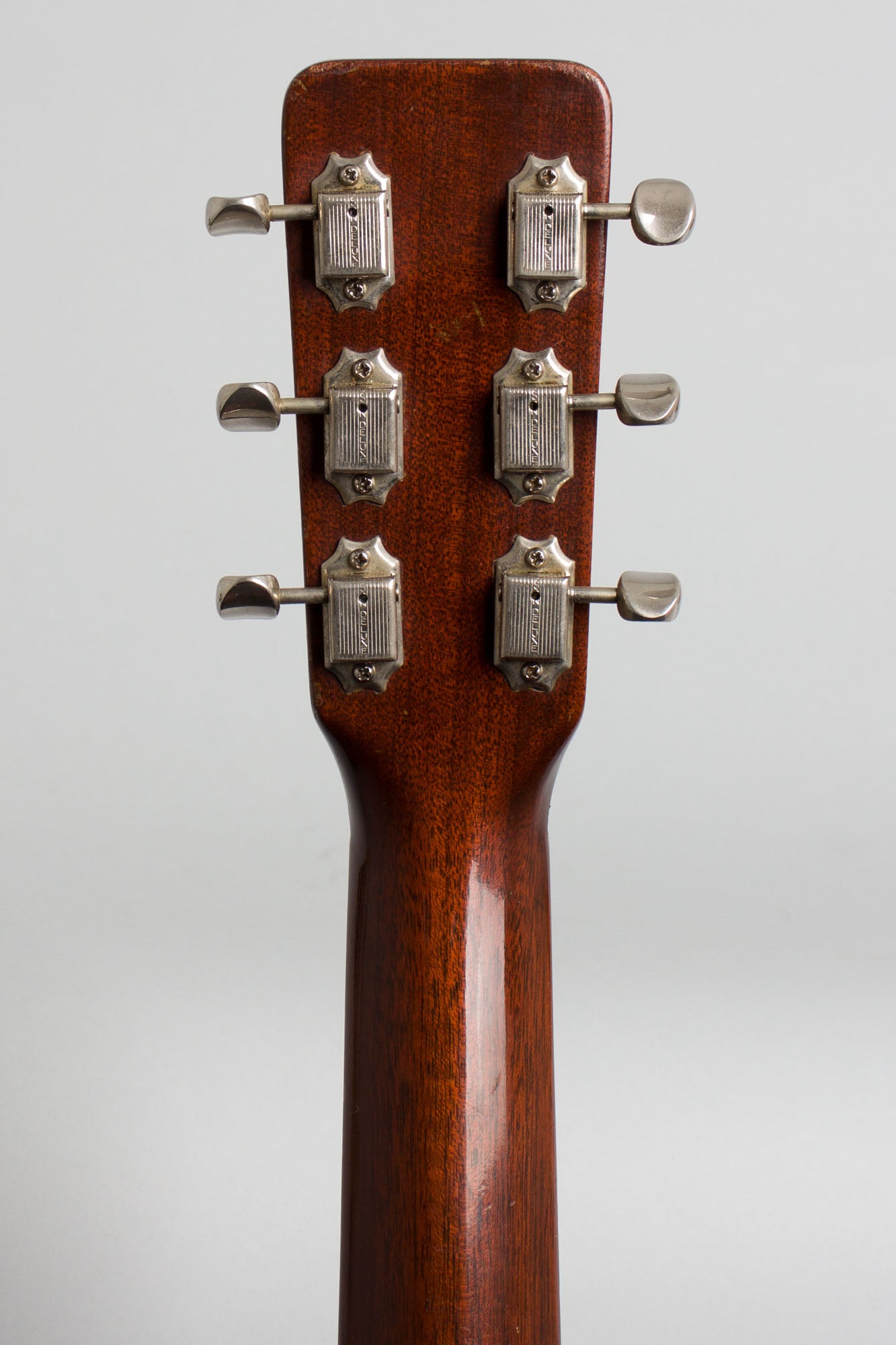 C. F. Martin 00-18E Flat Top Acoustic-Electric Guitar (1963)