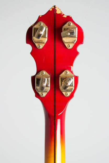 Gibson TB-800 Mastertone Deluxe Tenor Banjo (1968)