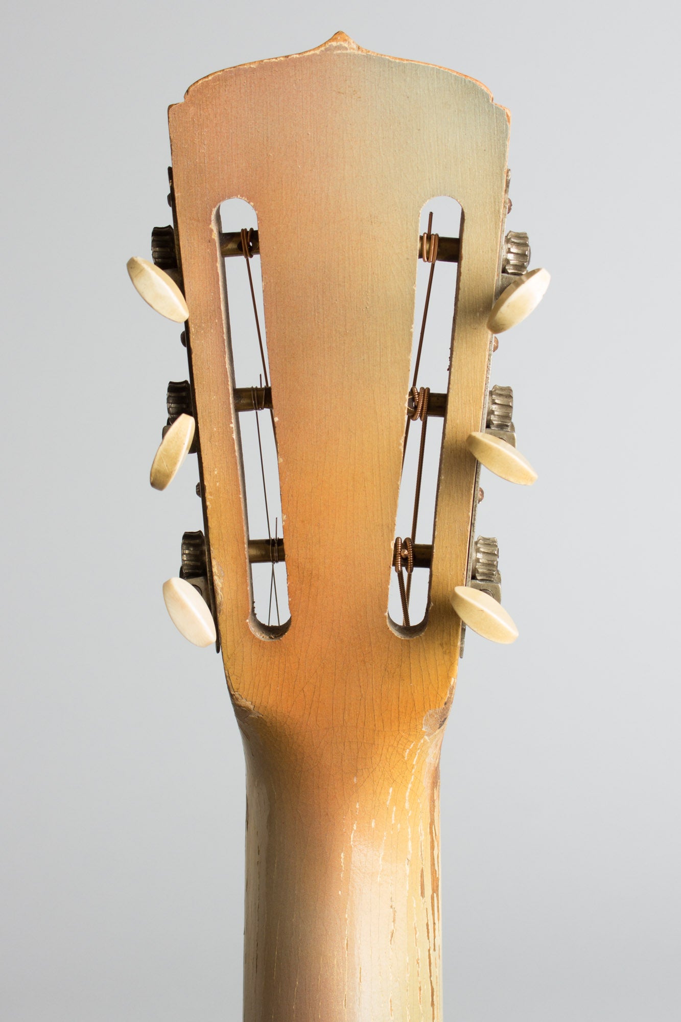 National Triolian Resophonic Guitar (1928)