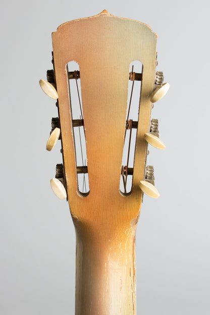National Triolian Resophonic Guitar (1928)
