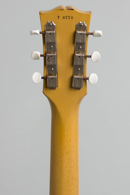 Gibson Les Paul Special Solid Body Electric Guitar (1957)