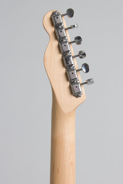 Mutantum Lesquire Junior Solid Body Electric Guitar (2022)