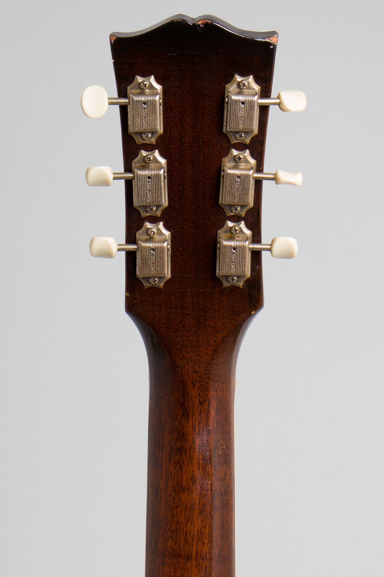 Gibson ES-330TD Thinline Hollow Body Electric Guitar (1961)