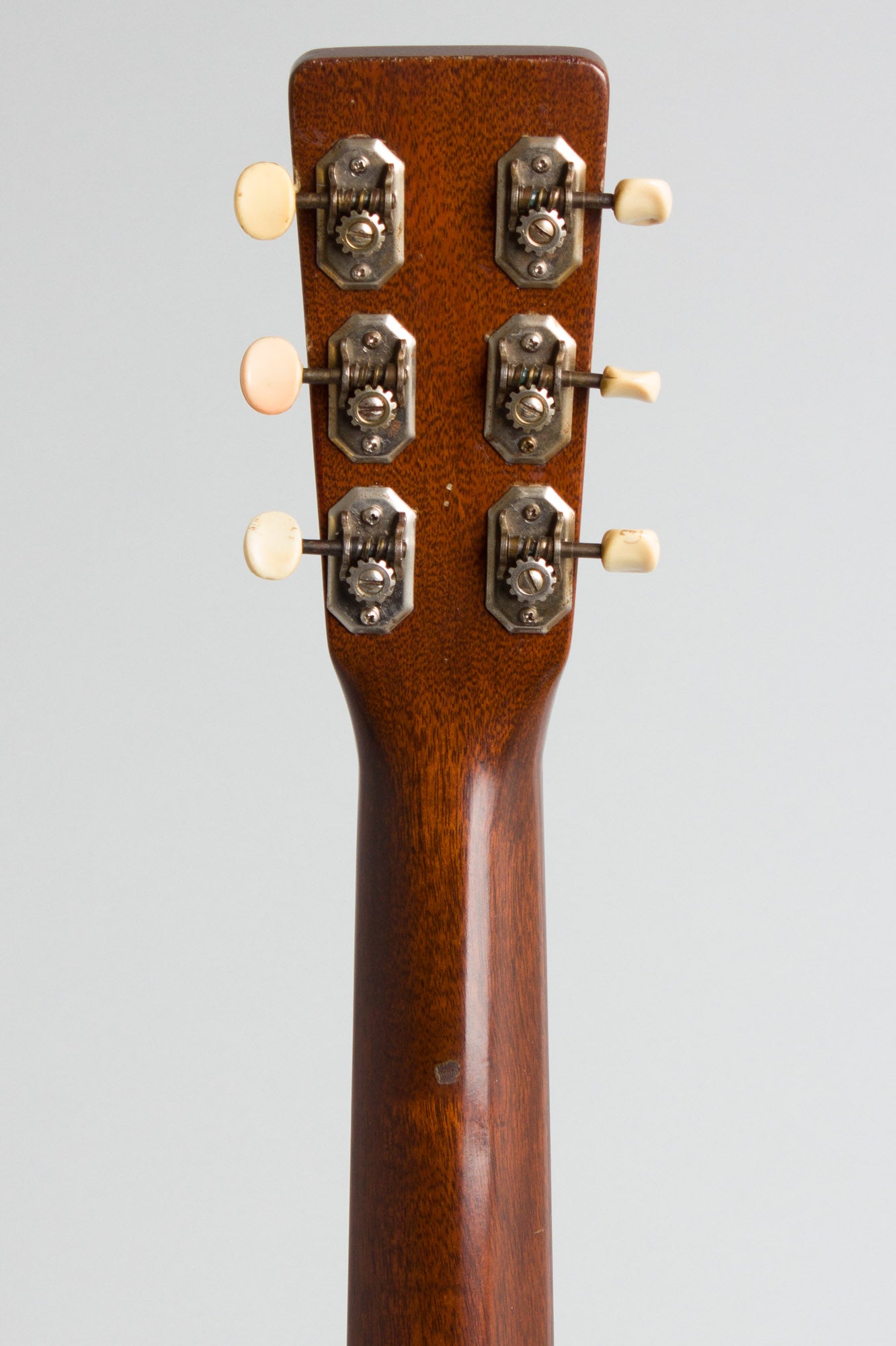 C. F. Martin 0-15 Flat Top Acoustic Guitar (1952)