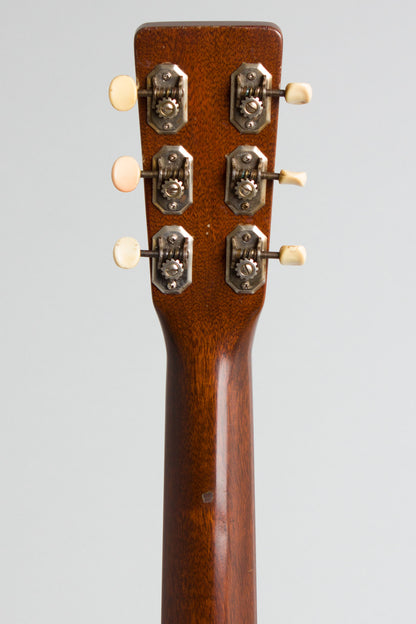 C. F. Martin 0-15 Flat Top Acoustic Guitar (1952)