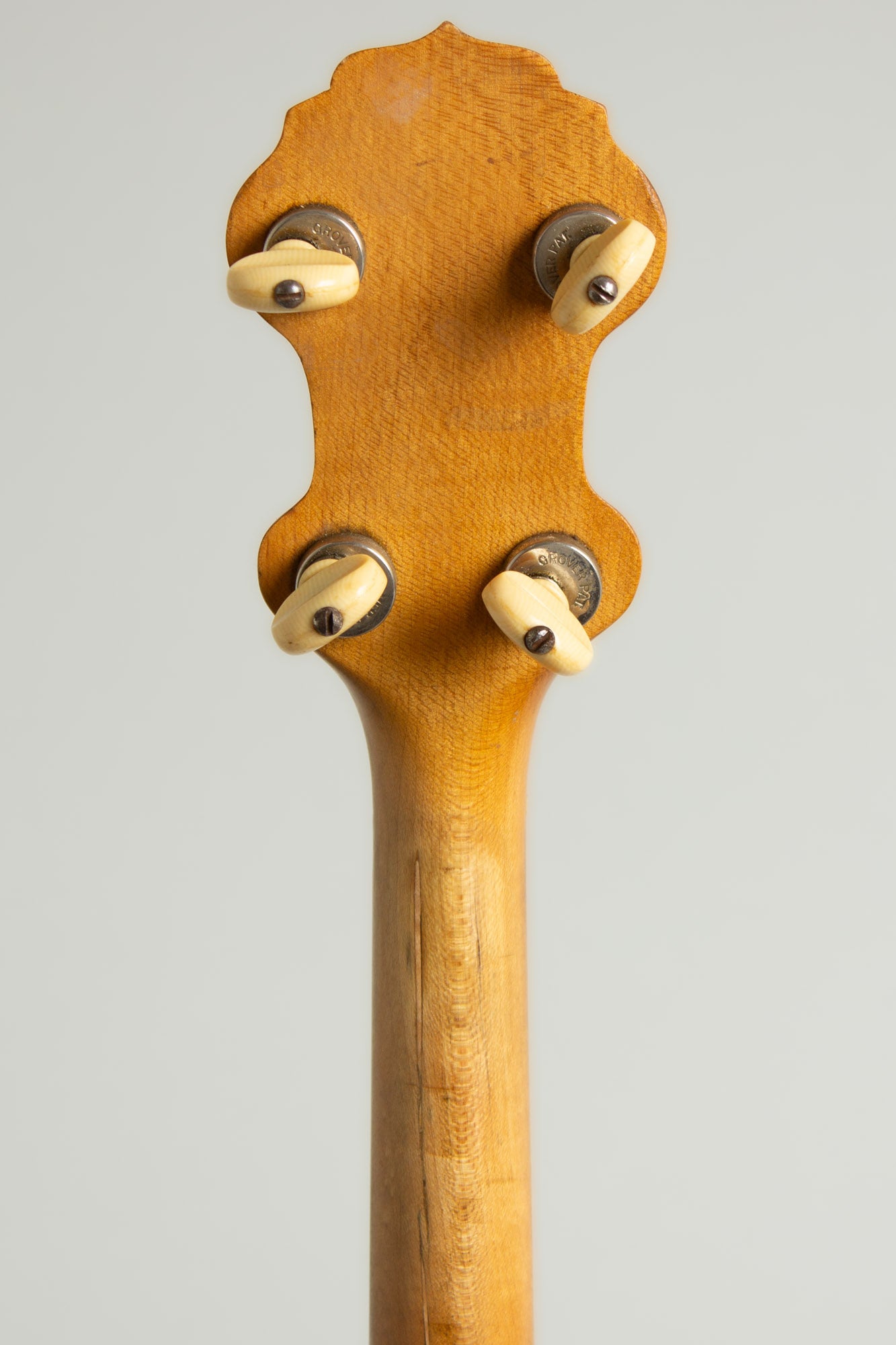 National Style 2 Resophonic Tenor Guitar (1928)