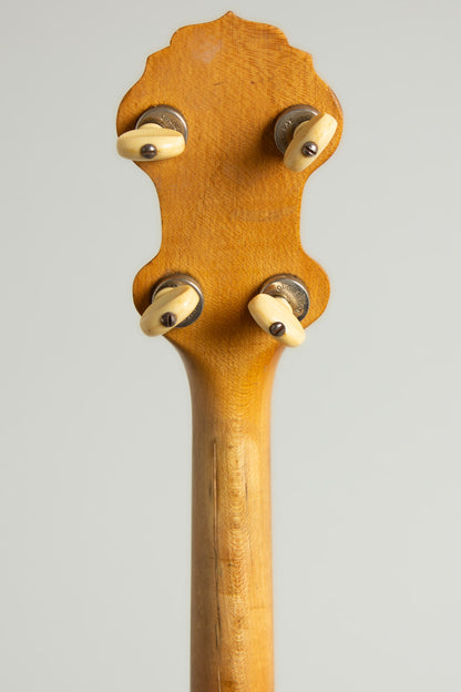 National Style 2 Resophonic Tenor Guitar (1928)