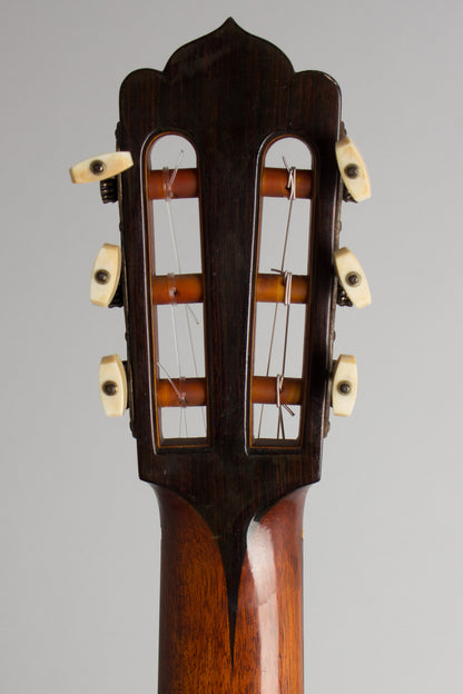 Del Pilar Classical Guitar (1954)