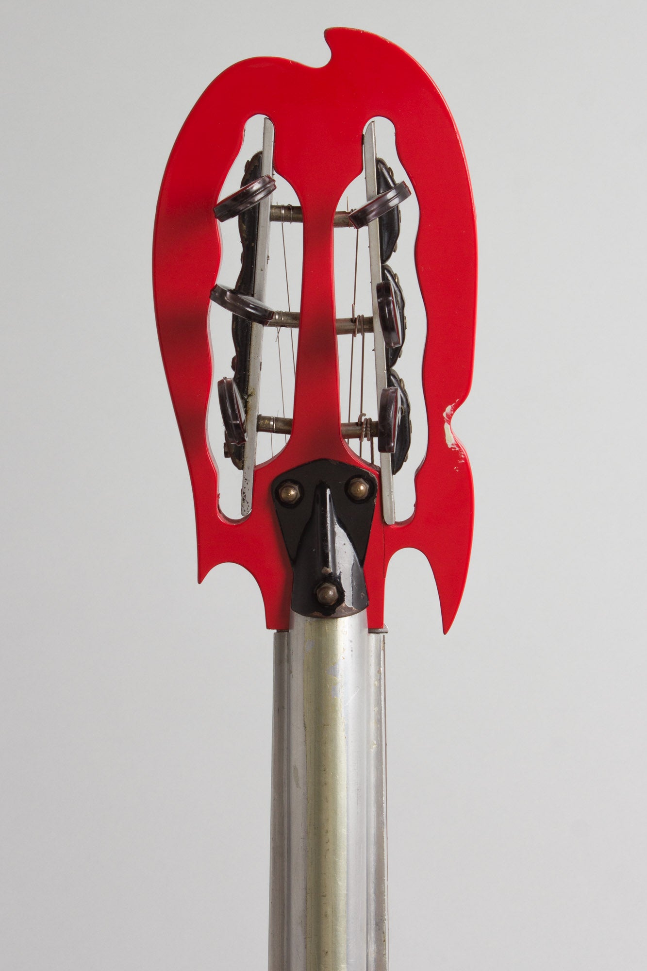 Wandre Scarabeo Solid Body Electric Guitar (1965)