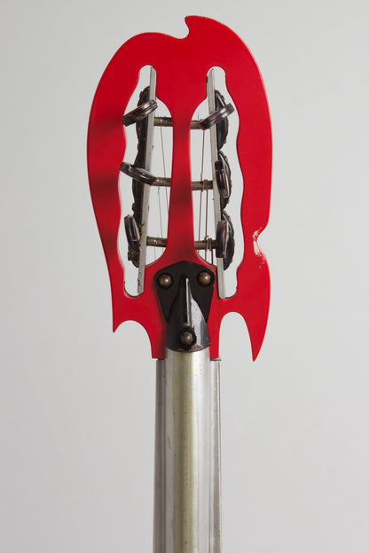 Wandre Scarabeo Solid Body Electric Guitar (1965)