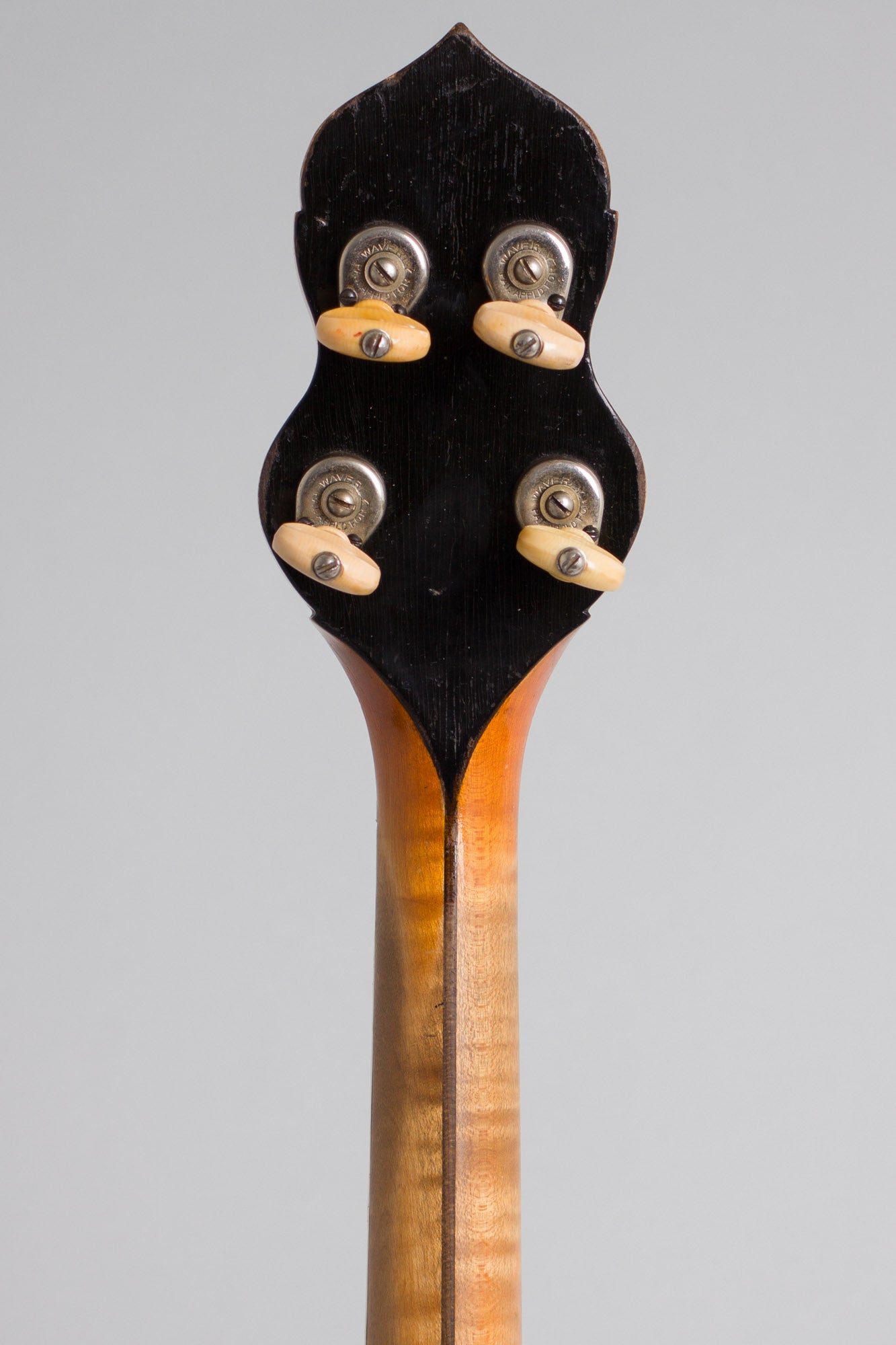 Gibson TB-4 Tenor Banjo (1924)