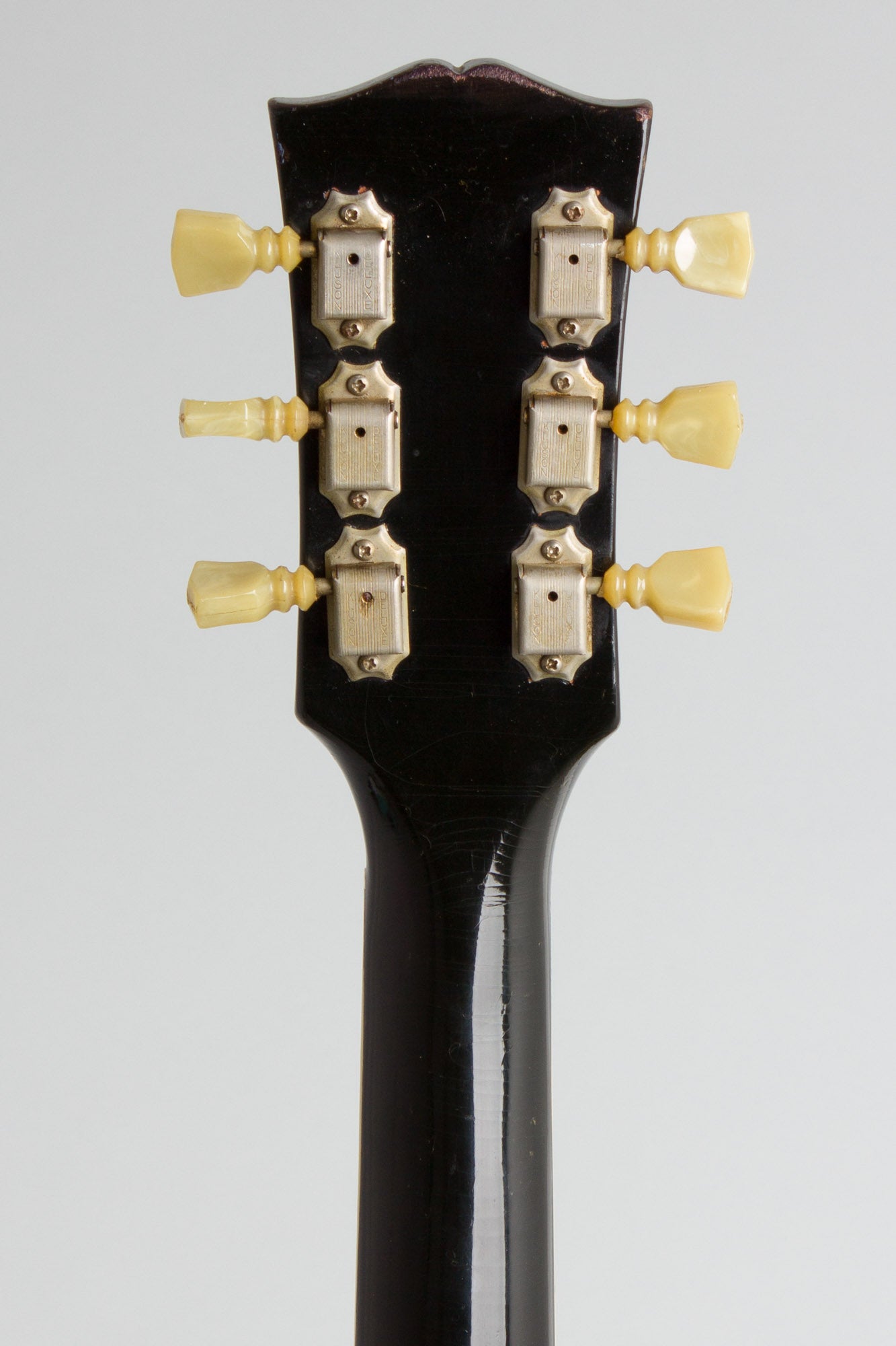 Gibson ES-175D Special Arch Top Hollow Body Electric Guitar (1968)