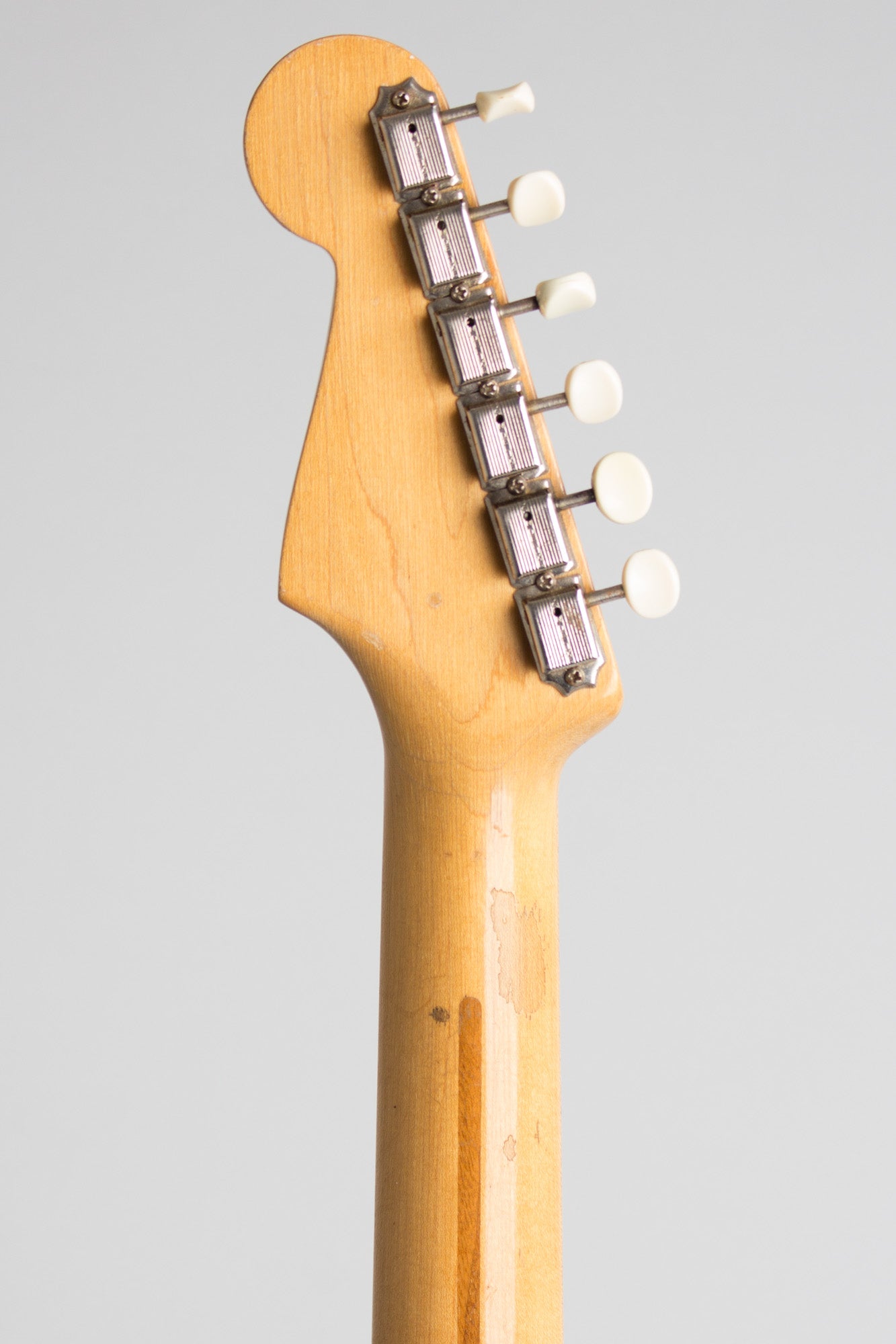 Fender Duo-Sonic Solid Body Electric Guitar (1958)