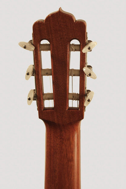 Del Pilar Standard Classical Guitar (1969)