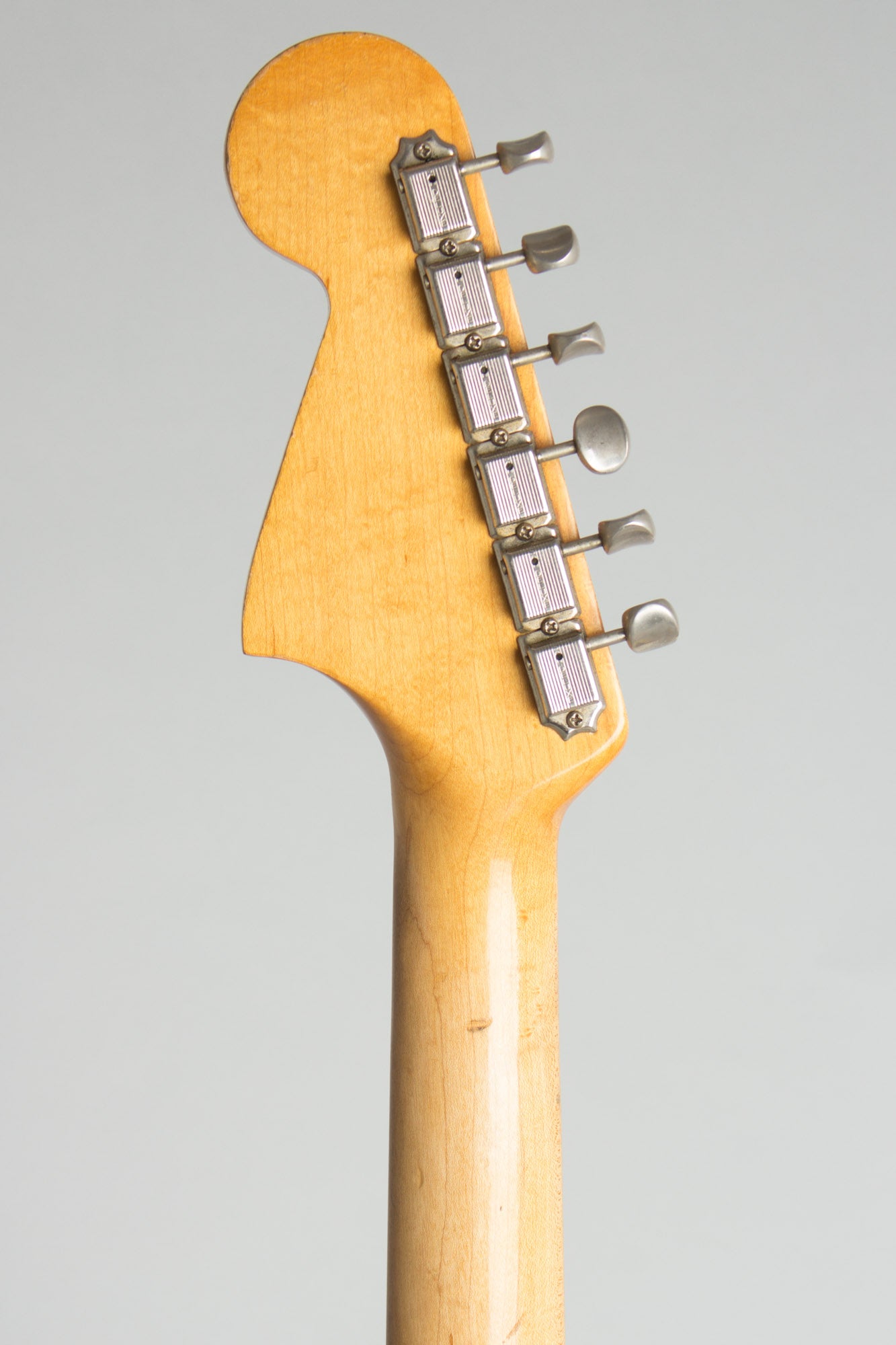 Fender Jaguar Solid Body Electric Guitar (1964)