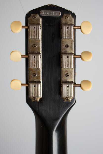 National Reso-Phonic Resophonic Guitar (1957)