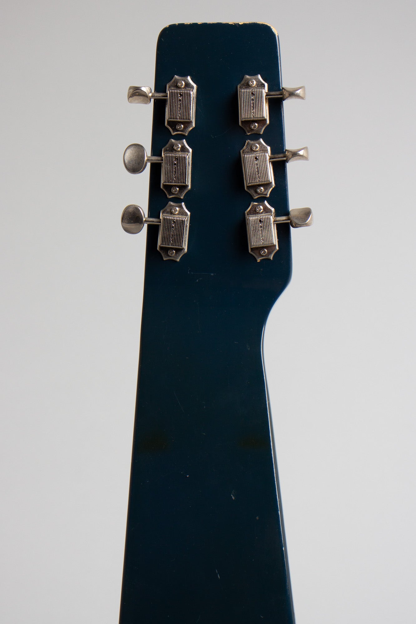 Gibson Century 6 Lap Steel Electric Guitar (1952)