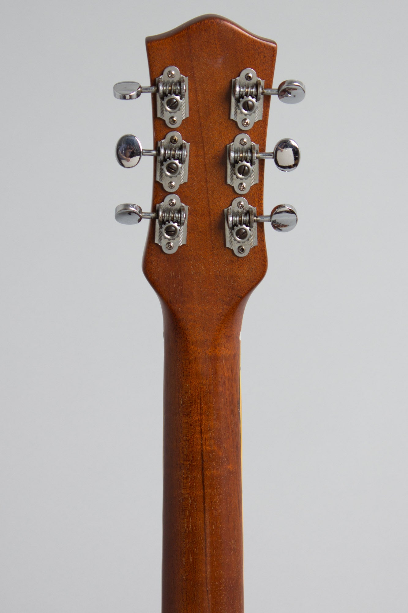 Gretsch PX 6128 Duo Jet Solid Body Electric Guitar (1956)