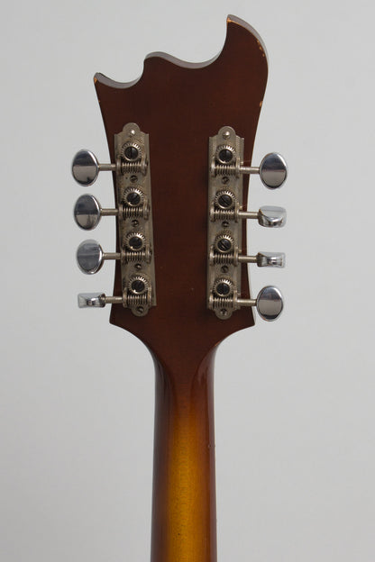 Harmony H-35 Hollow Body Electric Mandolin (1968)