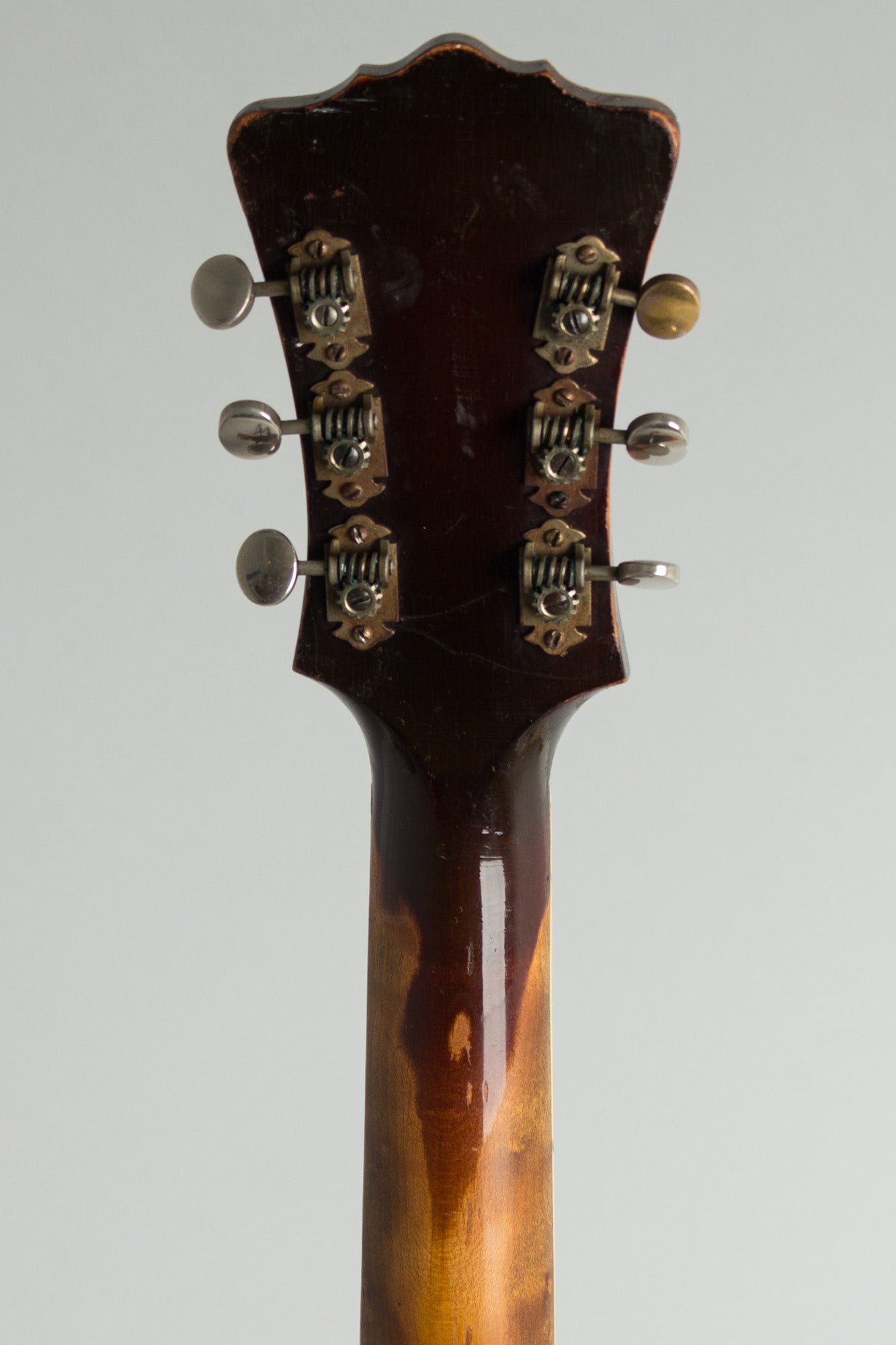 D'Angelico Style A Arch Top Acoustic Guitar (1944)