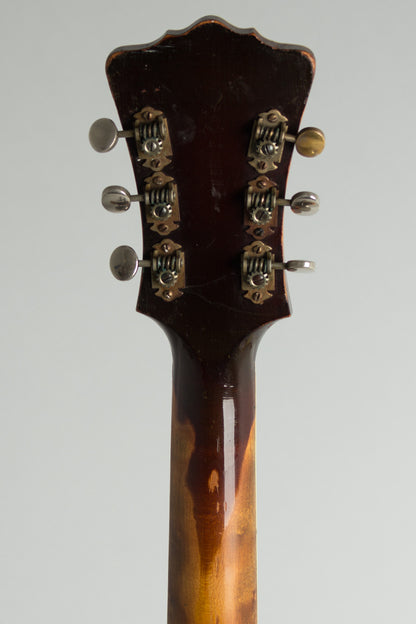 D'Angelico Style A Arch Top Acoustic Guitar (1944)