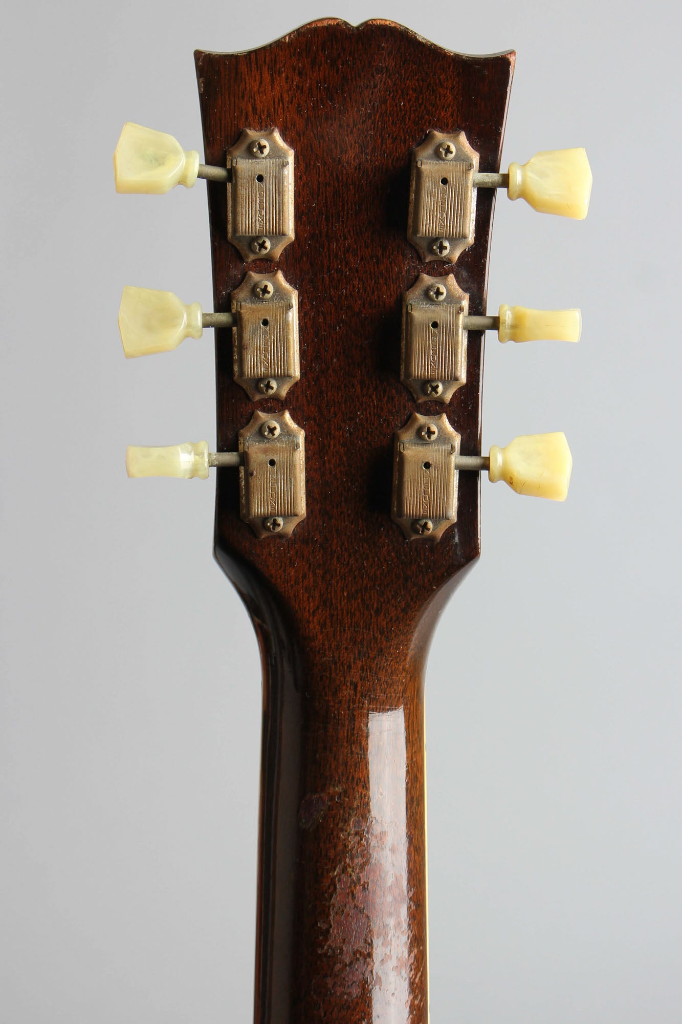 Gibson L-4C Arch Top Acoustic Guitar (1950)
