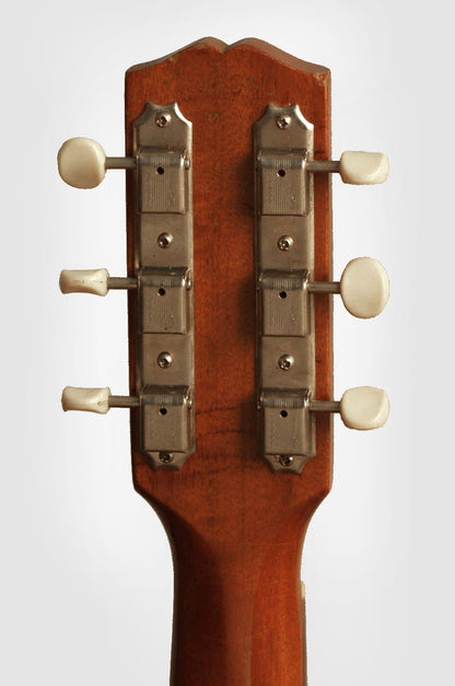Gibson Melody Maker-D Solid Body Electric Guitar (1967)