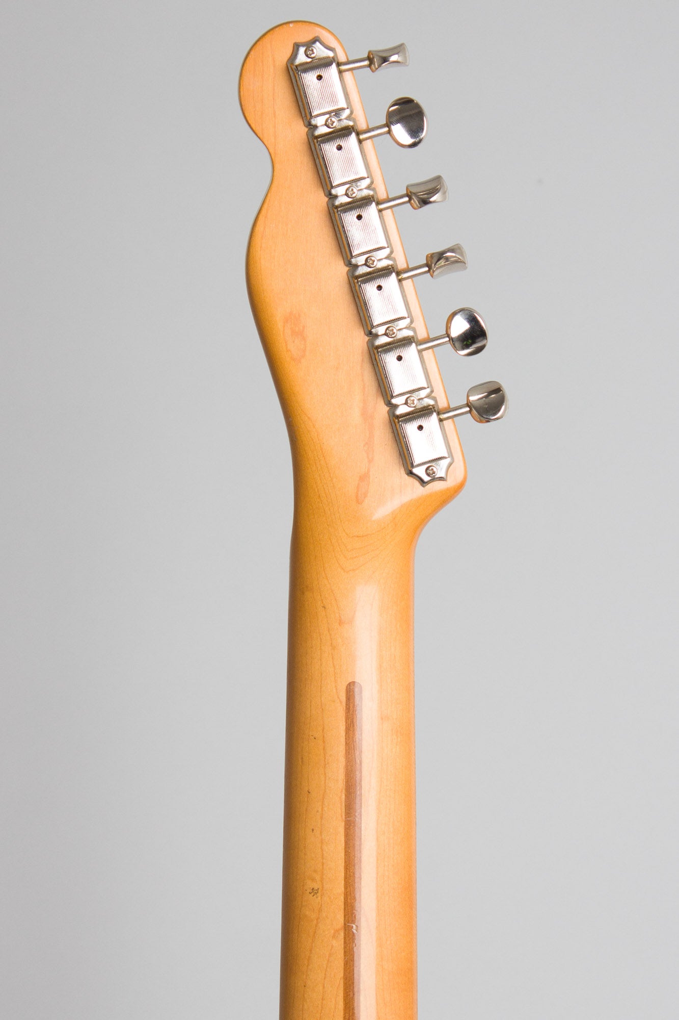 Fender TL 69-75 Paisley Telecaster Solid Body Electric Guitar (1986)