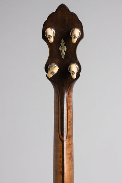 Bacon & Day Silver Bell #2 Tenor Banjo (1924)