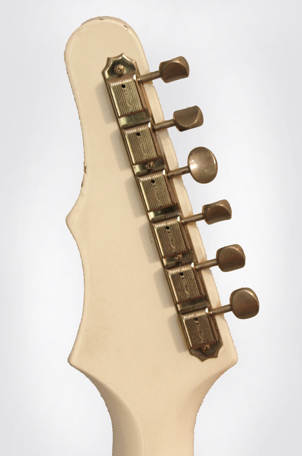 Epiphone Crestwood Custom Solid Body Electric Guitar (1964)