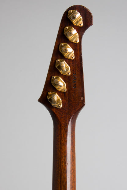 Gibson Firebird VII Solid Body Electric Guitar (1964)