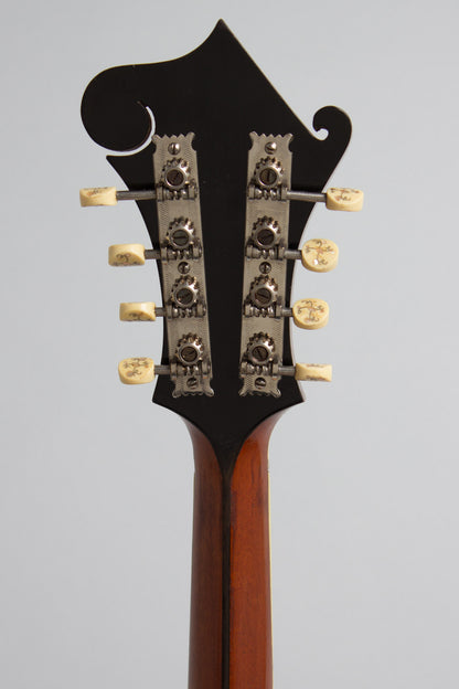 Gibson F-4 Carved Top Mandolin (1917)