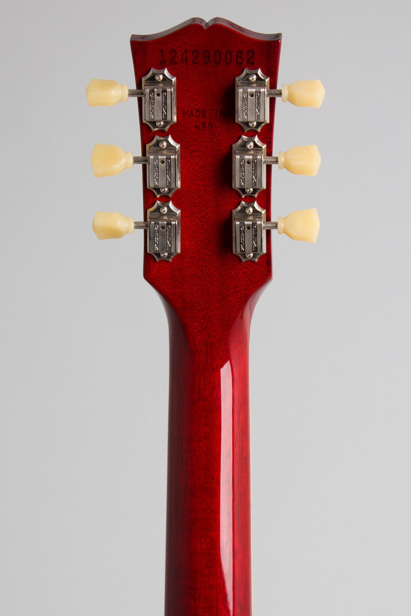 Gibson Les Paul Standard 50s Solid Body Electric Guitar (2019)