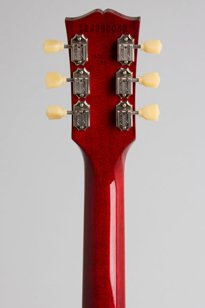 Gibson Les Paul Standard 50s Solid Body Electric Guitar (2019)