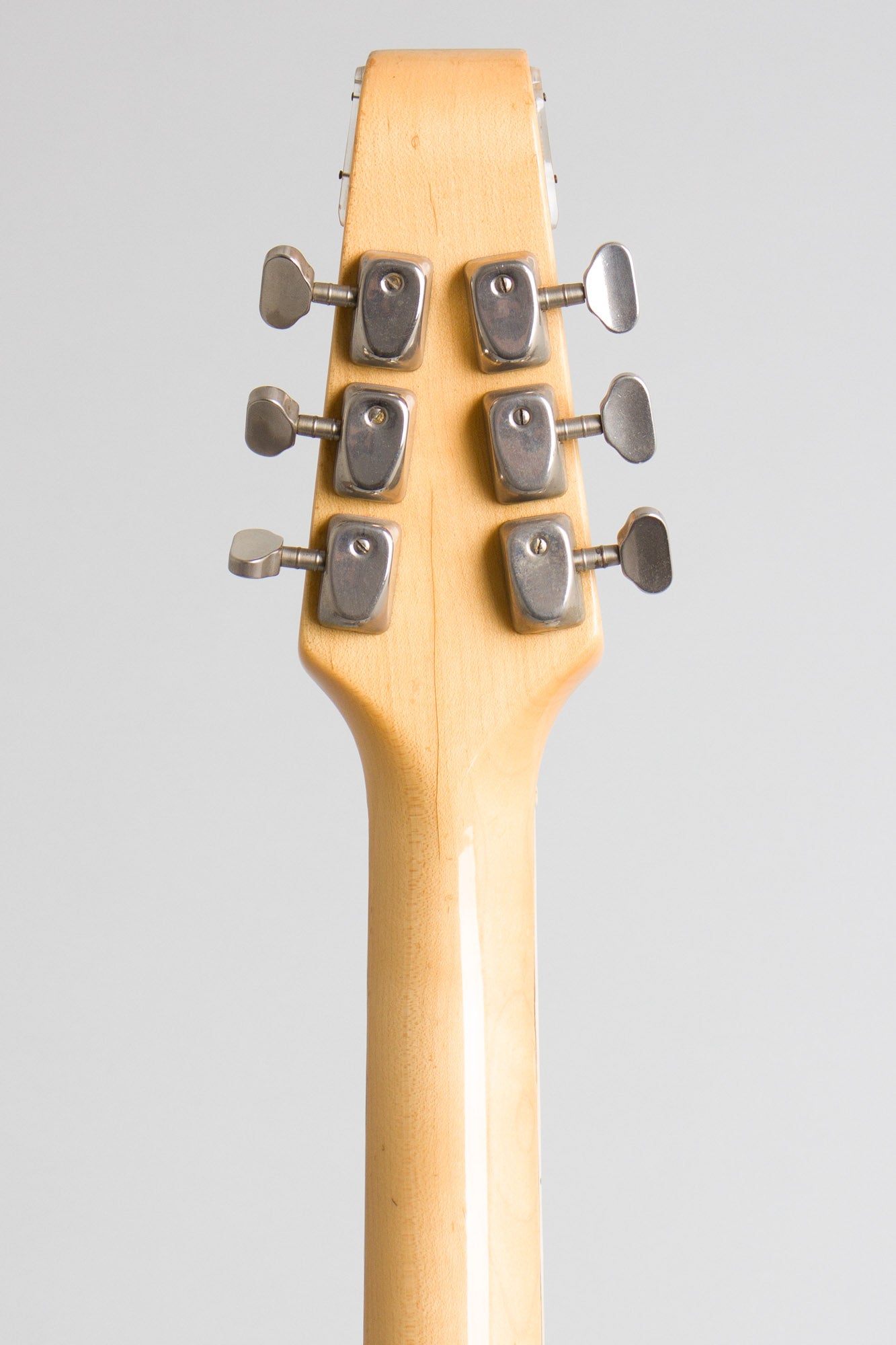 Burns Baldwin Marvin Solid Body Electric Guitar (1967)