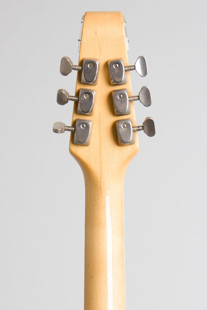 Burns Baldwin Marvin Solid Body Electric Guitar (1967)